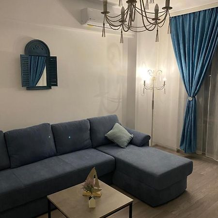 Seafront Mamaia - Casa Del Mar Residence Zewnętrze zdjęcie